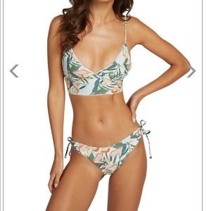 Issa De’ Mar Rocky Top Vintage Floral M